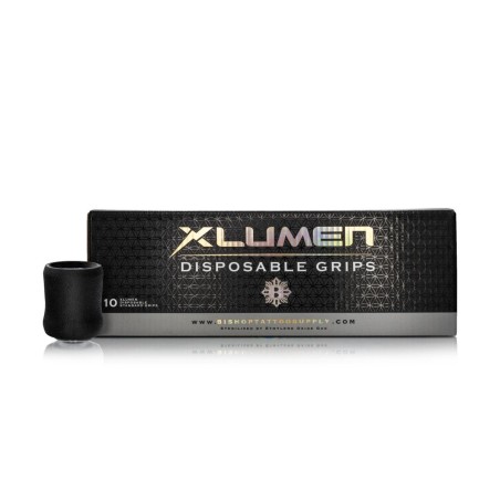 Bishop Power Wand XLUMEN Disposable Grip – 10 pcs