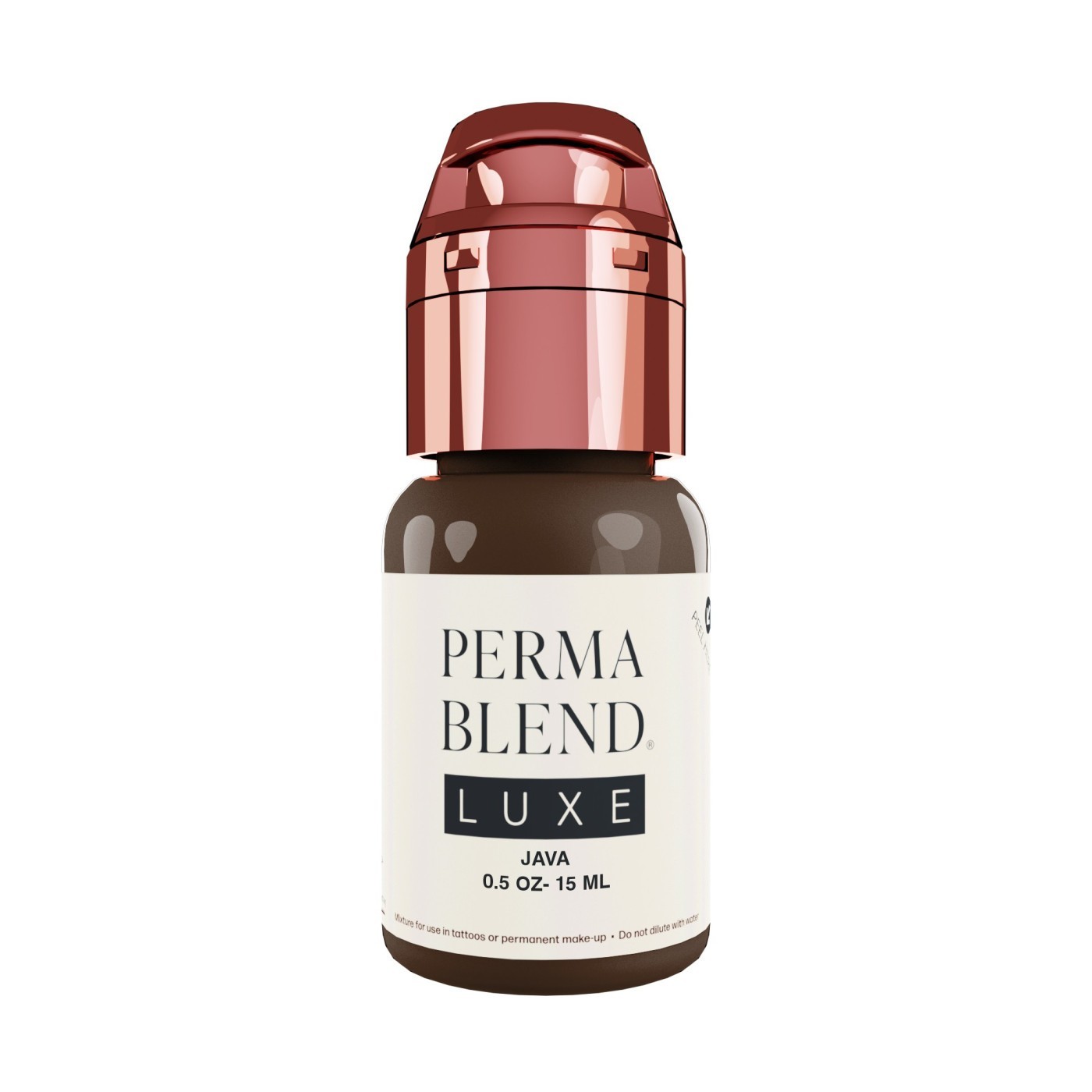 Perma Blend Luxe - Java 15ml (Reach 2023) - Perma Blend Luxe - All Colors