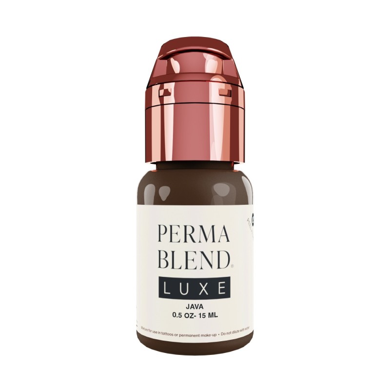 Perma Blend Luxe - Java 15ml (Reach 2023) - Perma Blend Luxe - All Colors