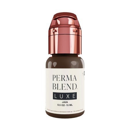 Perma Blend Luxe - Java 15ml (Reach 2023) - Perma Blend Luxe - All Colors