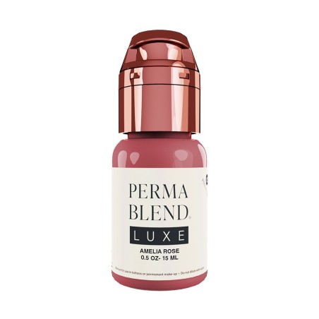 Perma Blend Luxe - Amelia Rose 15ml (Reach 2023) - Perma Blend Luxe - All Colors