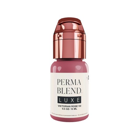 Perma Blend Luxe - Ready Ash 15ml (Reach 2023) - Perma Blend Luxe - All Colors
