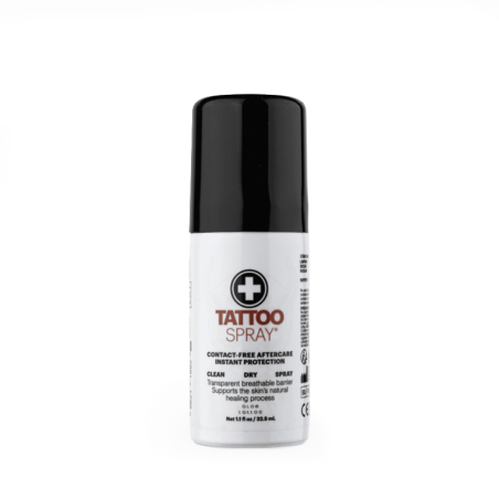 Tattoo Spray 32.5ml
