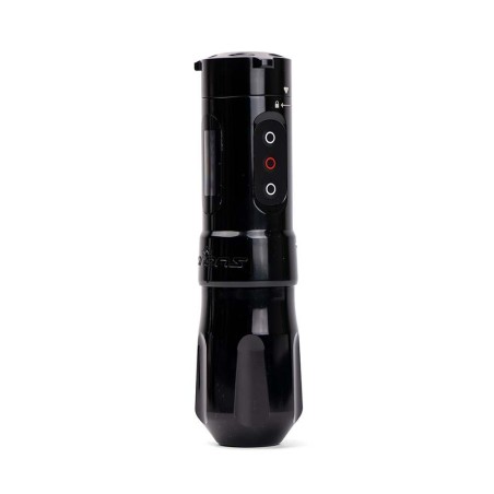 FK Irons ONE Update bezprzewodowa maszynka do tatuażu - 4.0 mm Stealth