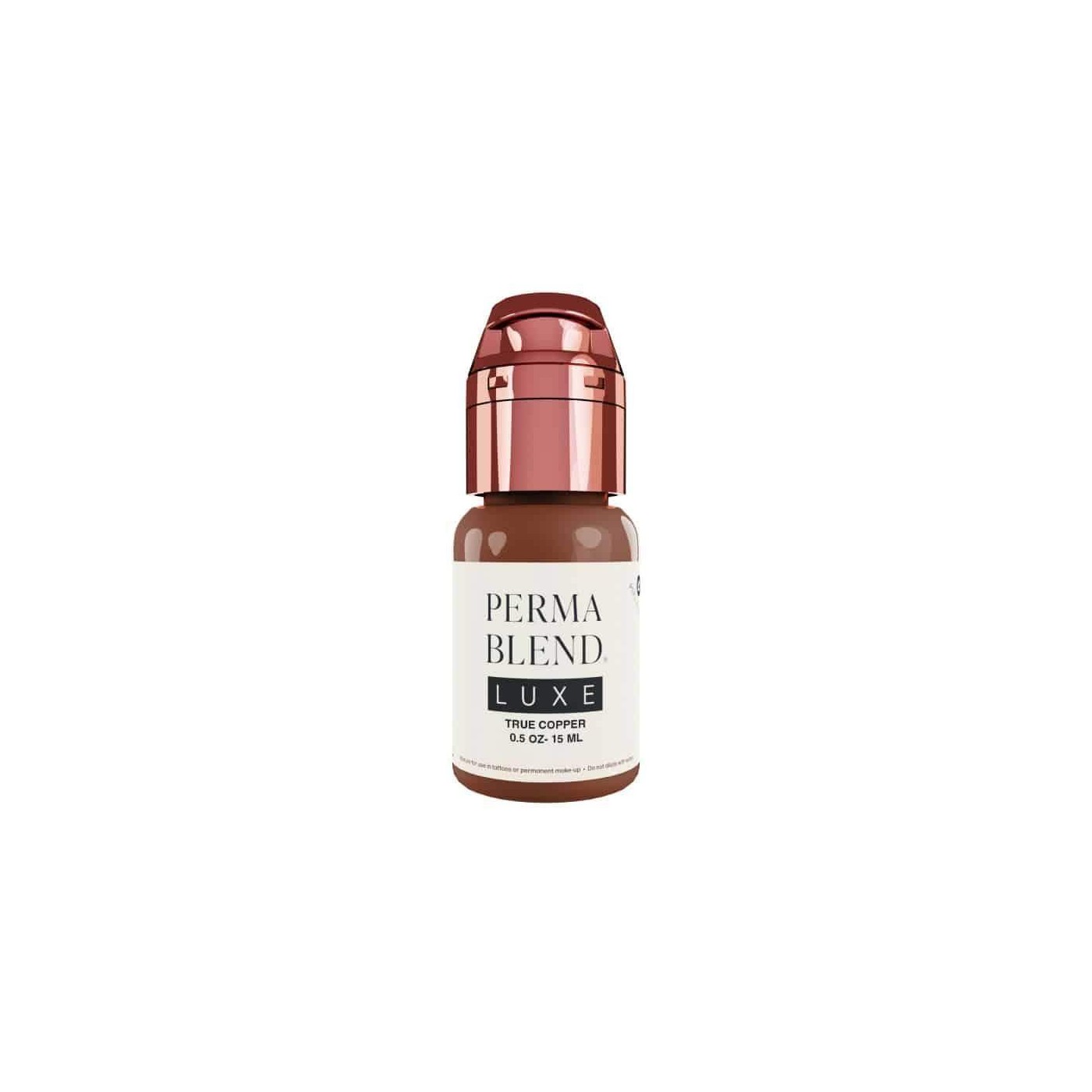 Perma Blend Luxe - True Copper 15ml (Reach) Perma Blend Luxe - True Copper 15ml (Reach)