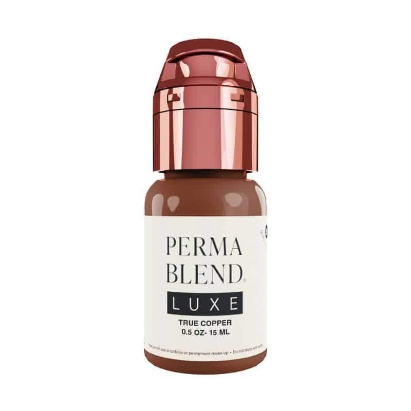 Perma Blend Luxe - True Copper 15ml (Reach) Perma Blend Luxe - True Copper 15ml (Reach)