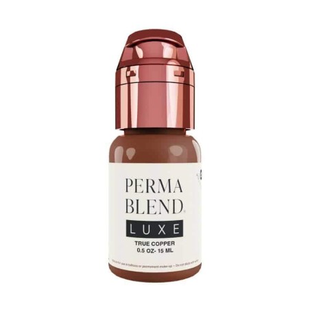 Perma Blend Luxe - True Copper 15ml (Reach)