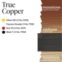 Perma Blend Luxe - True Copper 15ml (Reach) Perma Blend Luxe - True Copper 15ml (Reach)
