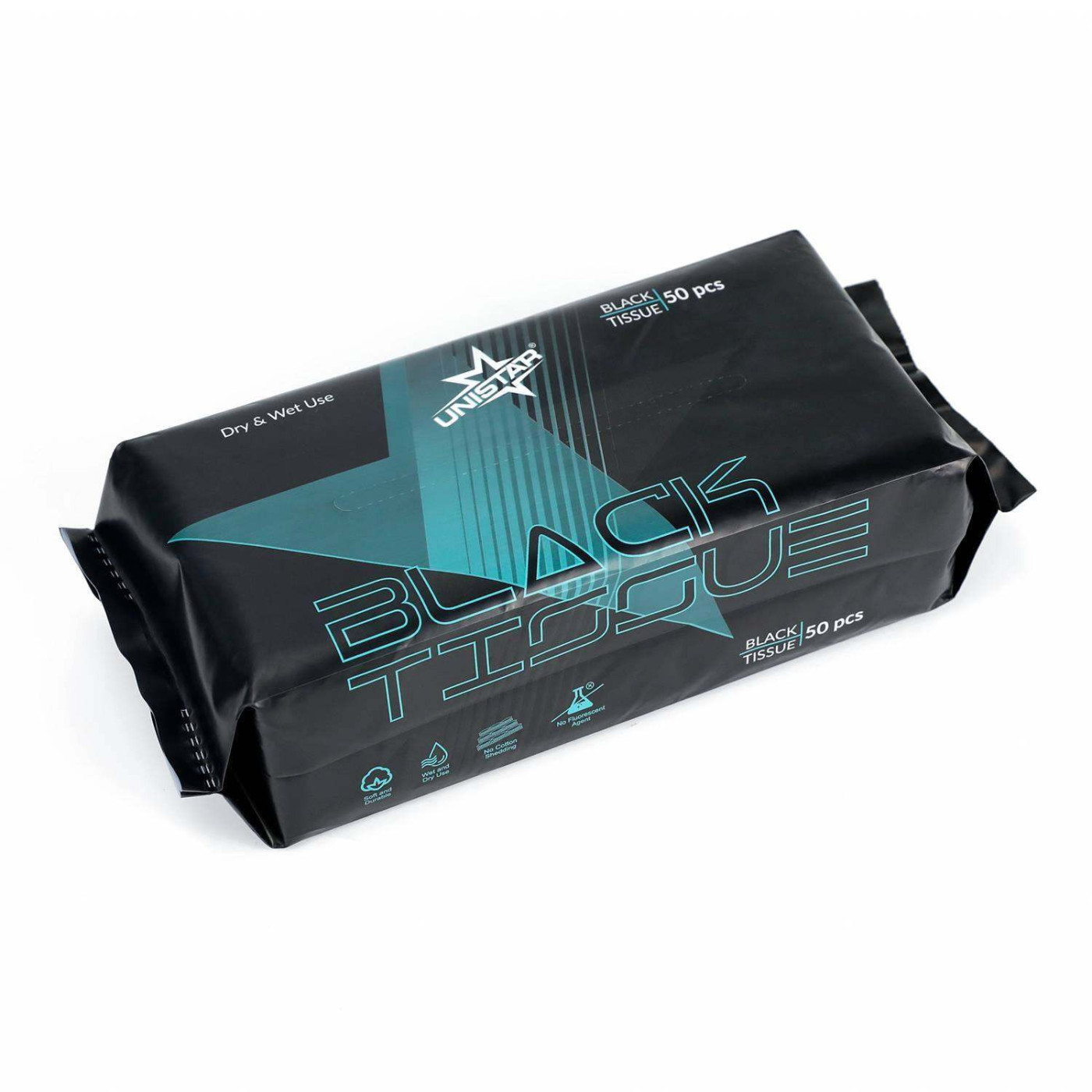Unistar Premium Soft ręczniki - 50 szt Unistar Premium Soft ręczniki - 50 szt