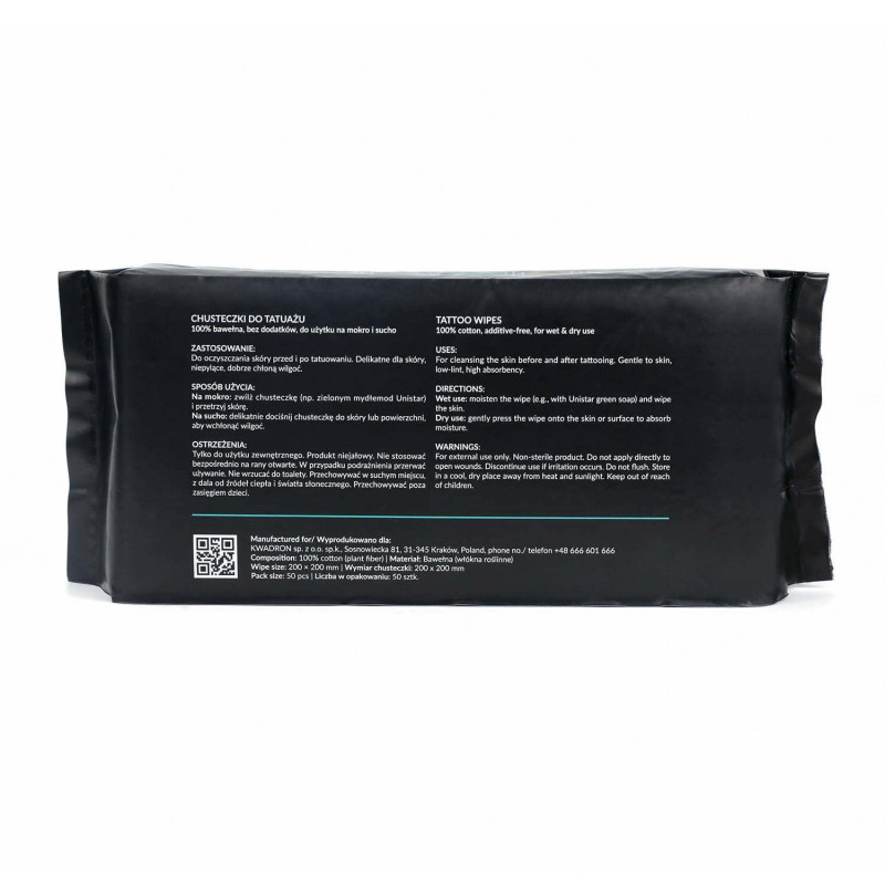 UnistarPremium Soft Towels - 50 pcs UnistarPremium Soft Towels - 50 pcs