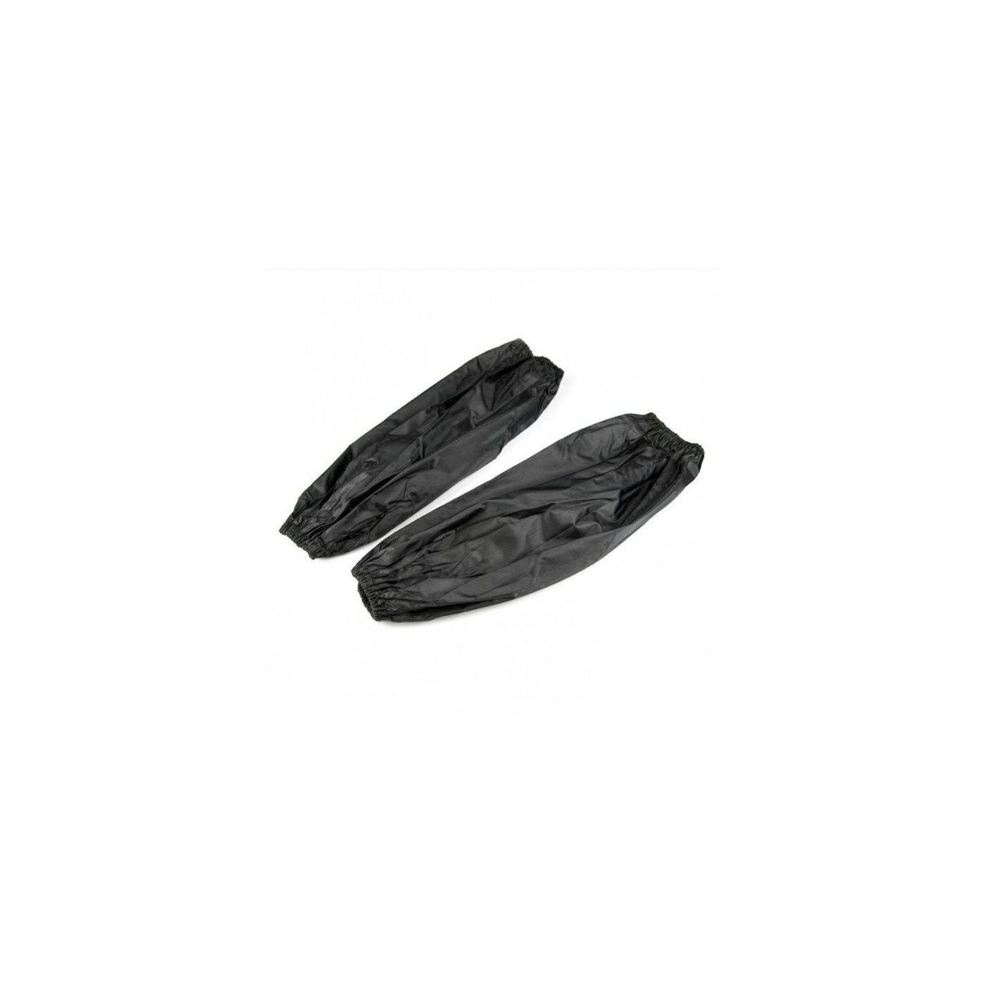 Foliowo-nylonowy rękaw ochronny /2szt/ BLACK Foliowo-nylonowy rękaw ochronny /2szt/ BLACK