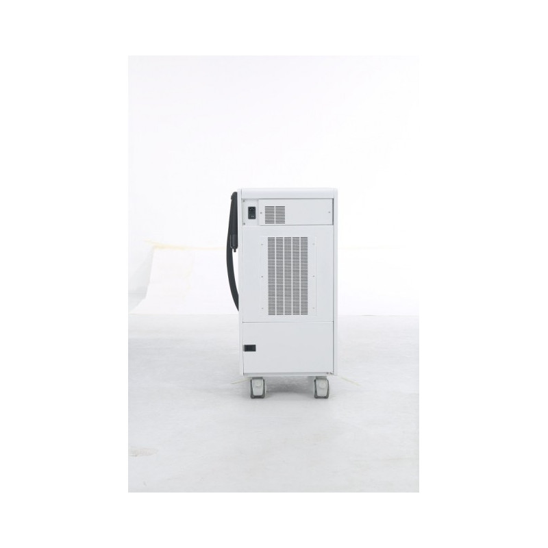 Maszyna Chłodząca - Cooling Machine - do zabiegów laserowych