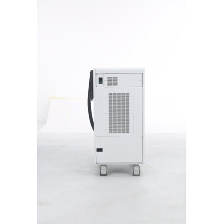 Maszyna Chłodząca - Cooling Machine - do zabiegów laserowych
