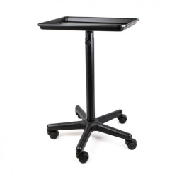 Pomocnik na kółkach - BLACK - KW502