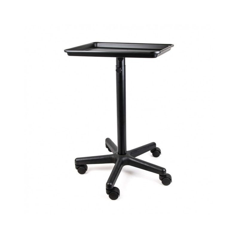 Pomocnik na kółkach - BLACK - KW502