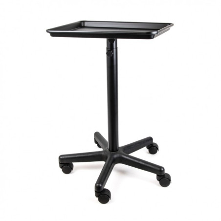 Pomocnik na kółkach - BLACK - KW502