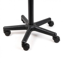 Pomocnik na kółkach - BLACK - KW502