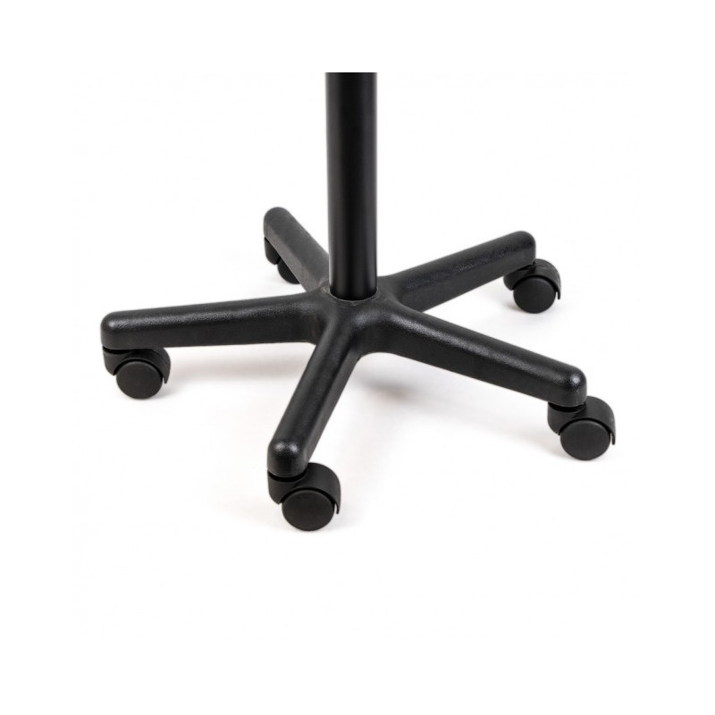 Pomocnik na kółkach - BLACK - KW502