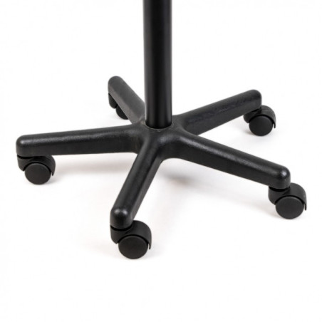 Pomocnik na kółkach - BLACK - KW502