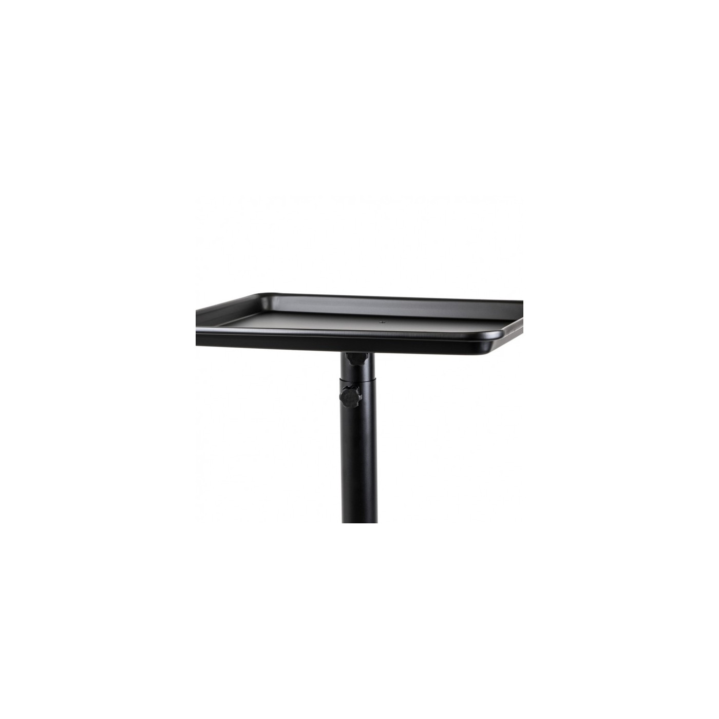 Pomocnik na kółkach - BLACK - KW502 Pomocnik na kółkach - BLACK - KW502