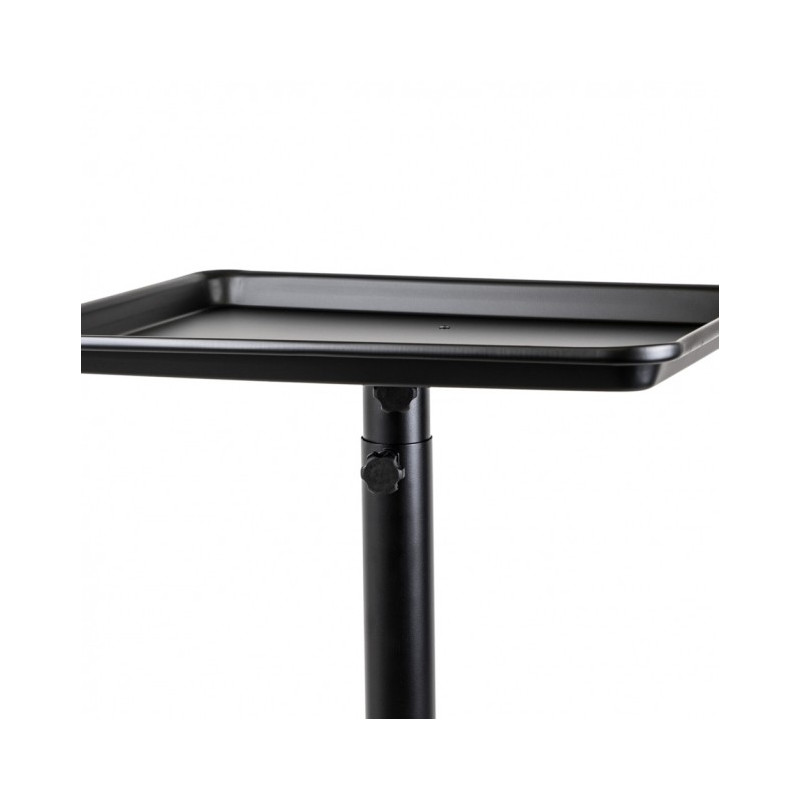 Pomocnik na kółkach - BLACK - KW502