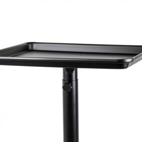 Pomocnik na kółkach - BLACK - KW502