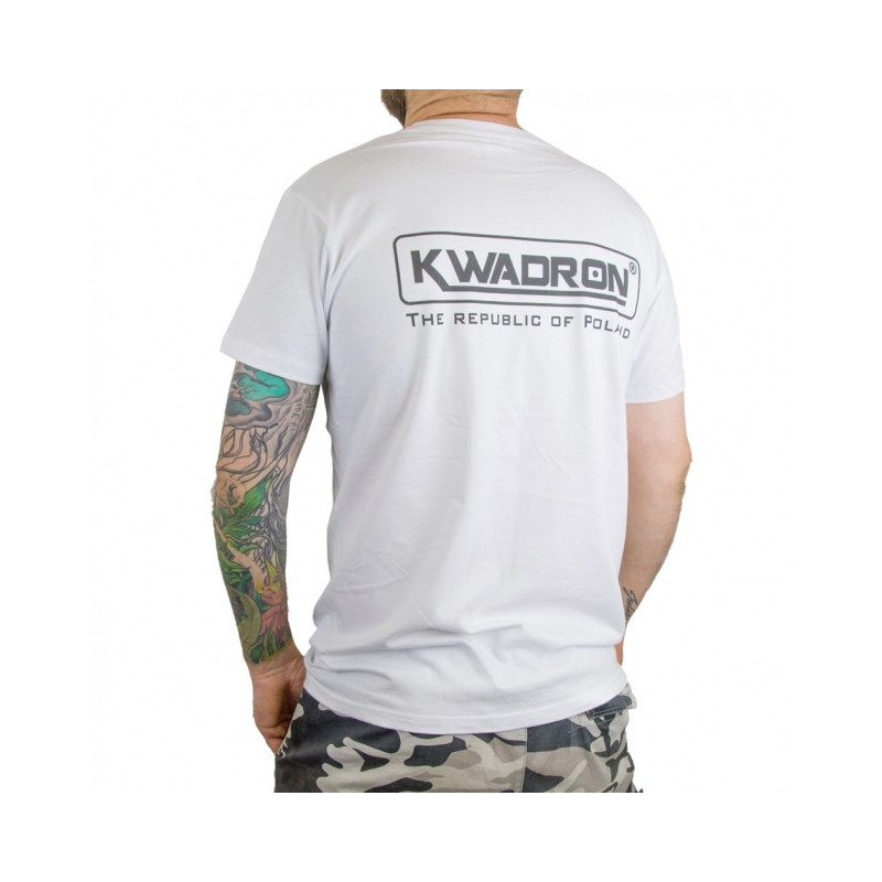 KWADRON T-Shirt