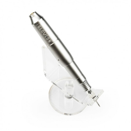 GLOVCON® P-Makeup Machine/Rączka - SILVER GLOVCON® P-Makeup Machine/Rączka - SILVER