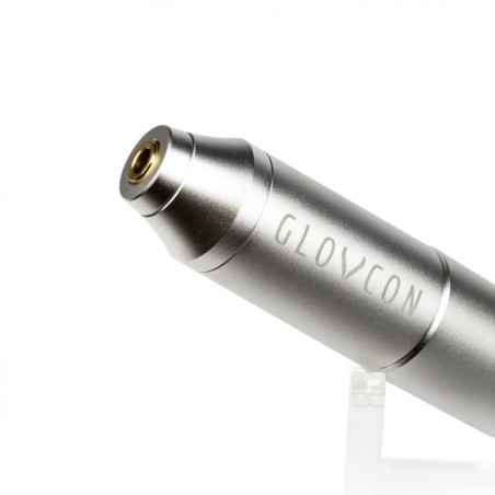 GLOVCON® P-Makeup Machine/Rączka - SILVER GLOVCON® P-Makeup Machine/Rączka - SILVER