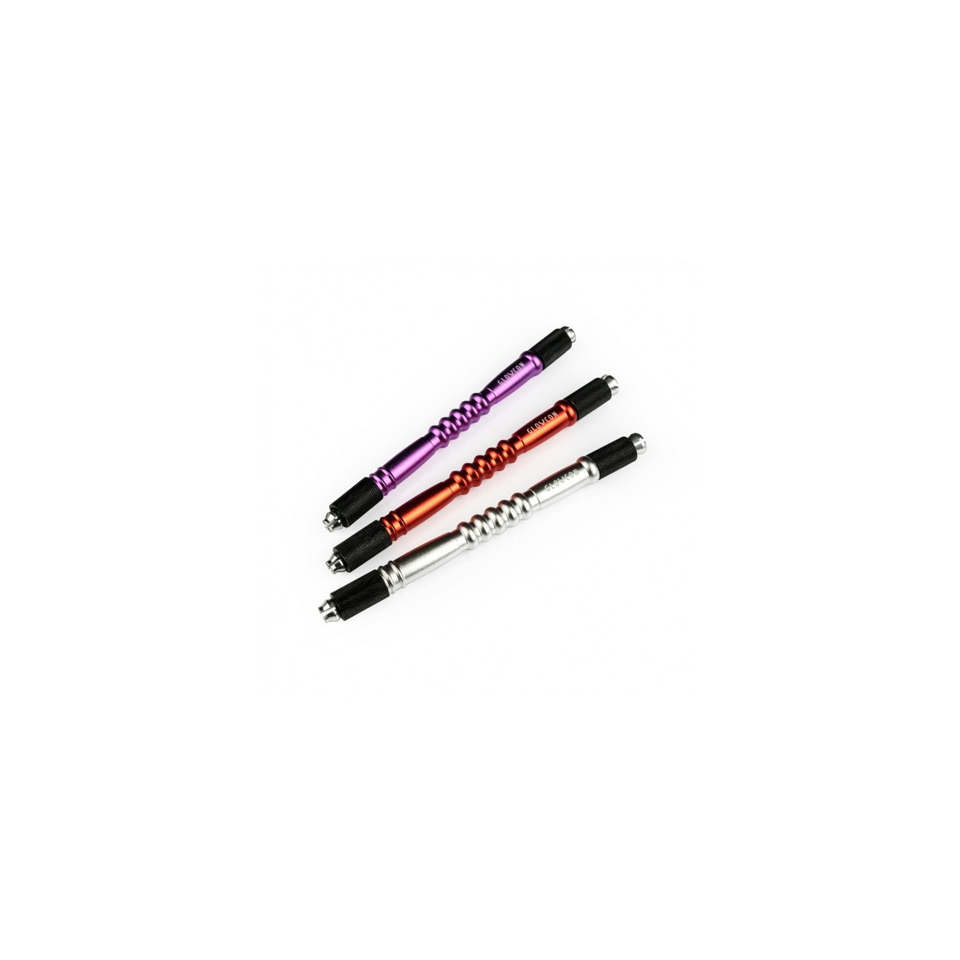 MICROBLADING Pen GLOVCON® - Dwustronny MICROBLADING Pen GLOVCON® - Dwustronny