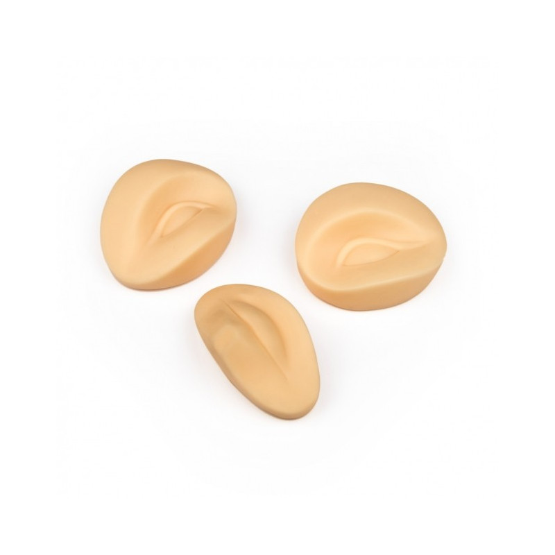 glowa-plastikowa---silikonowe-brwioko--usta