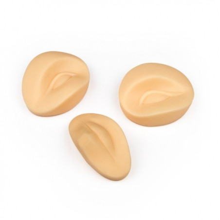 glowa-plastikowa---silikonowe-brwioko--usta