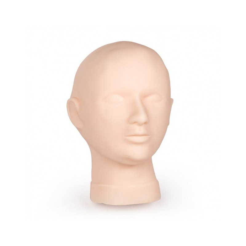 glowa-plastikowa---silikonowa-nakladka-do-cwiczen