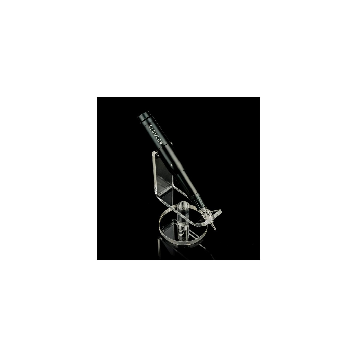 Podstawka pod maszynkę transparent Podstawka pod maszynkę transparent