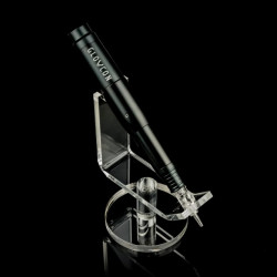 Podstawka pod maszynkę transparent