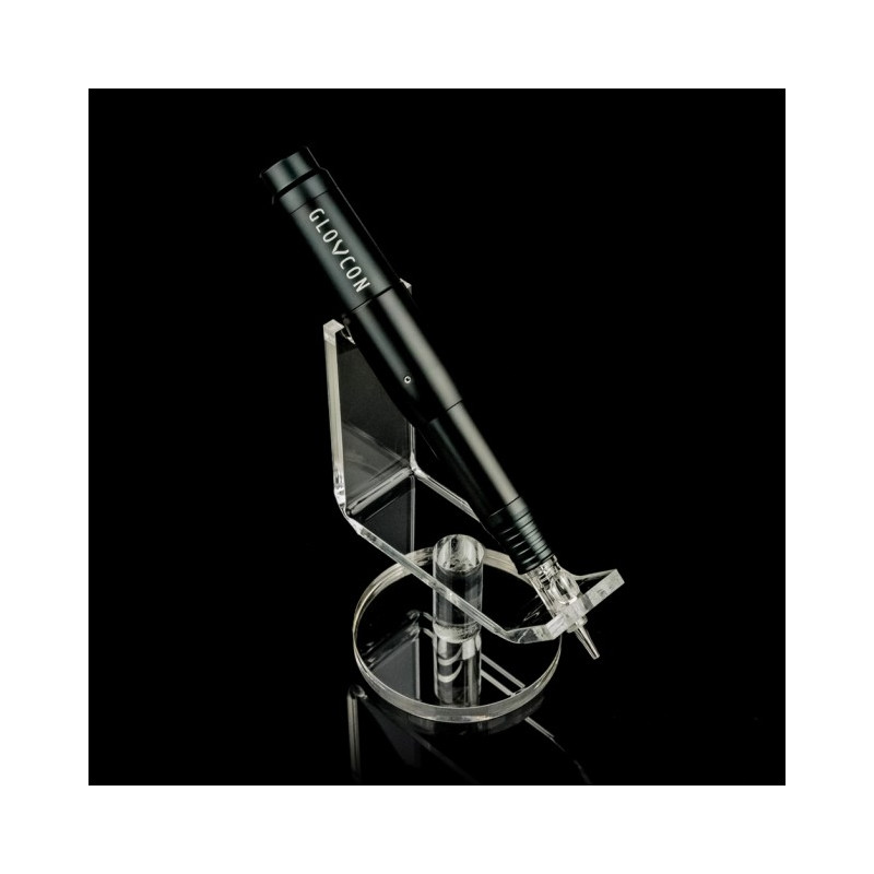 Podstawka pod maszynkę transparent