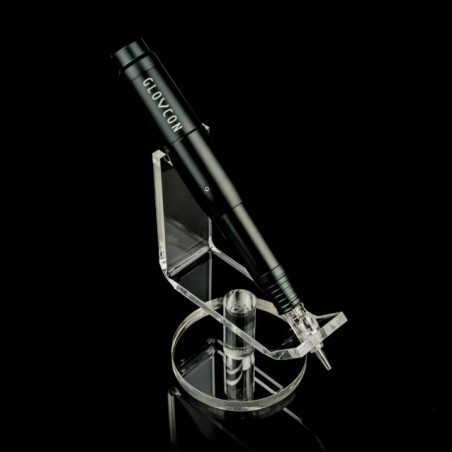 Podstawka pod maszynkę transparent