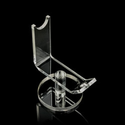 Podstawka pod maszynkę transparent