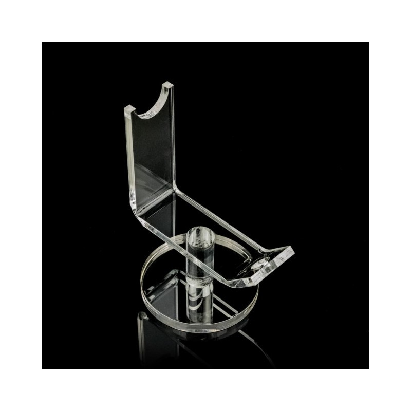 Podstawka pod maszynkę transparent