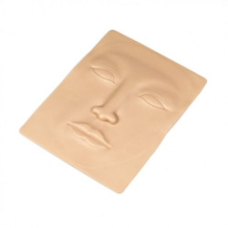 Skóra do ćwiczeń - 3D - TWARZ