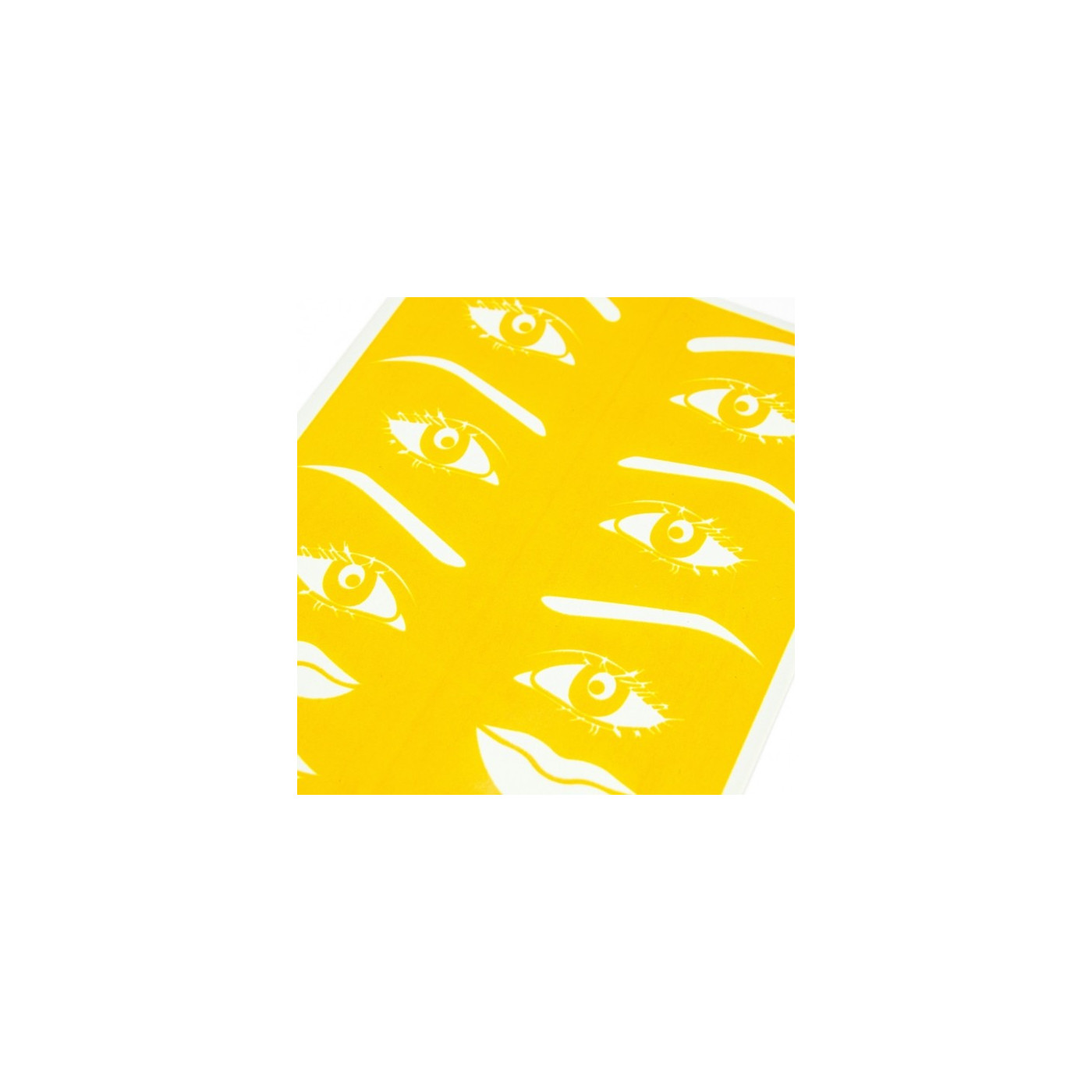 skora-do-cwiczen---brwi--oczy-yellow skora-do-cwiczen---brwi--oczy-yellow