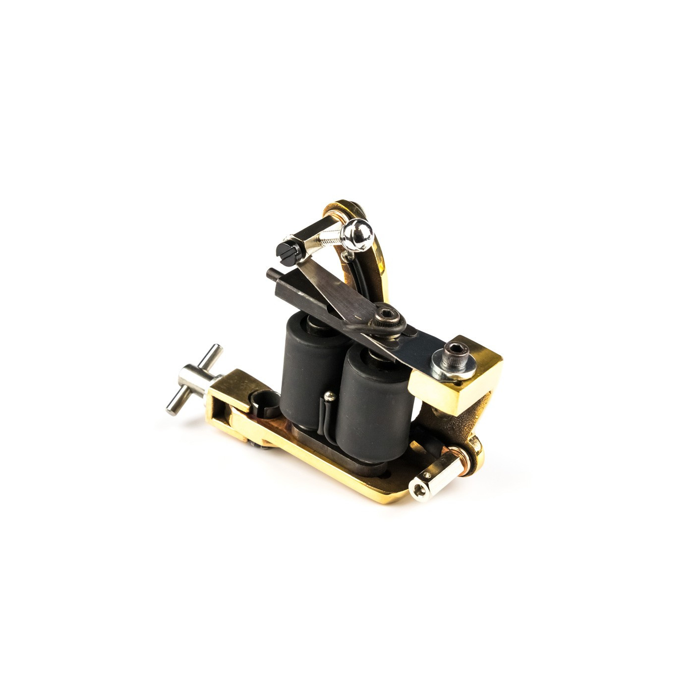 GOLDEN DIAL Tattoo machine Shader GOLDEN DIAL Tattoo machine Shader