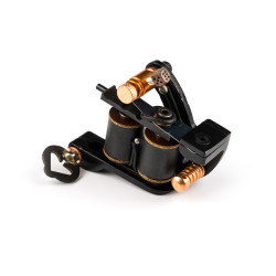 BLACK PIK - Tattoo machine...