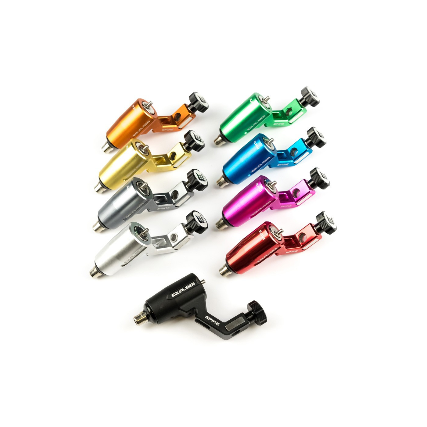 equaliser-spike-mini