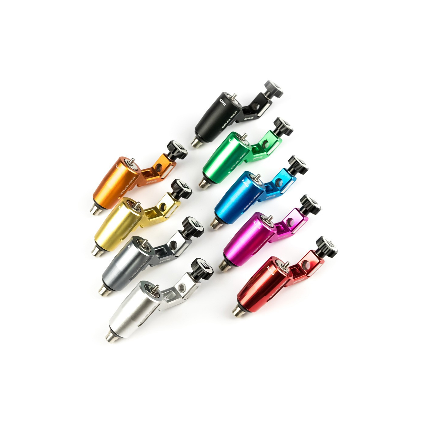 equaliser-spike-mini
