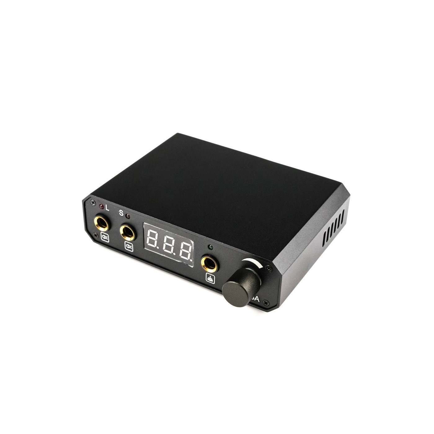 Zasilacz Double Black Power Supply Zasilacz Double Black Power Supply