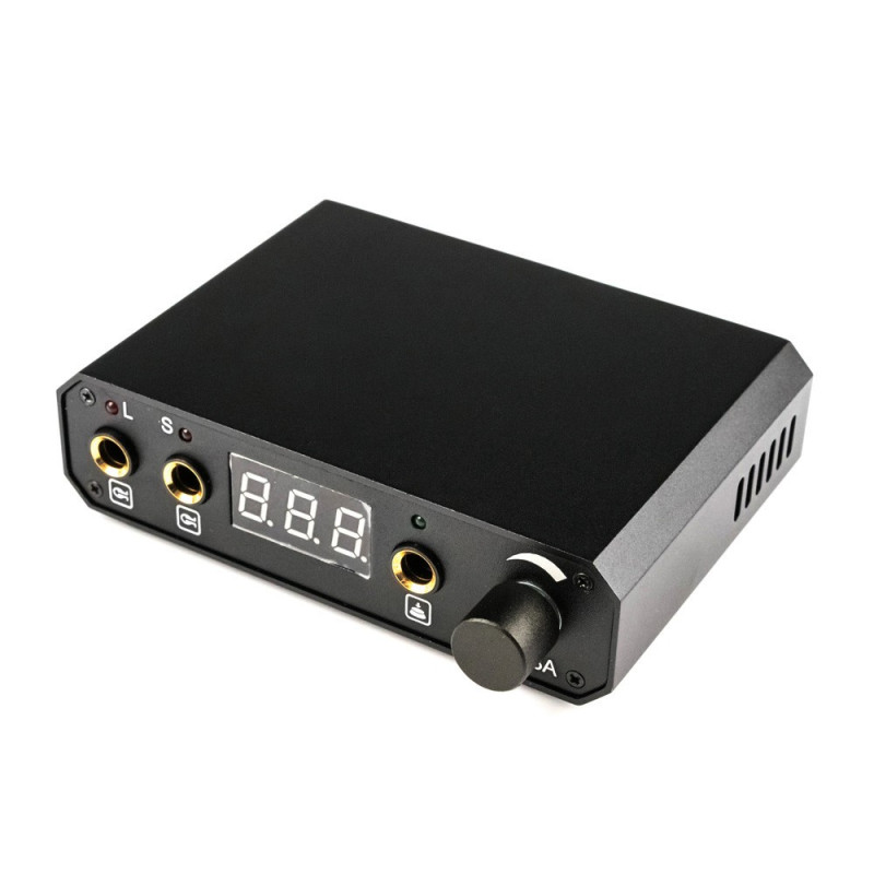 Zasilacz Double Black Power Supply