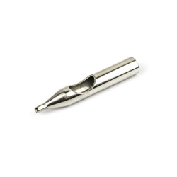 Stainless steel tip -Diamond