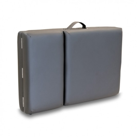 Aluminiowa Leżanka - Stół do masażu