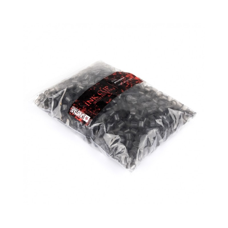 Kubeczki na podstawce /1000szt/ BLACK